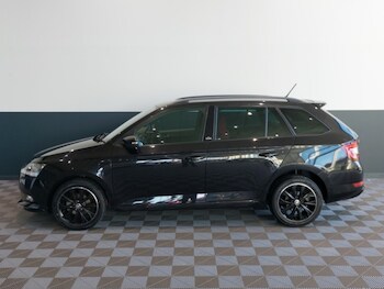 Used Skoda Fabia 2019 for sale - 77004855: Photo