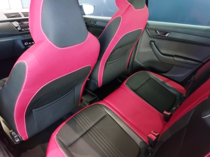 Used Skoda Fabia 2019 for sale - 77004855: Photo 6