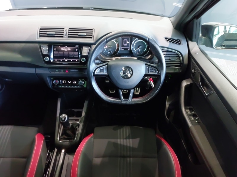 Used Skoda Fabia 2019 for sale - 77004855: Photo 7