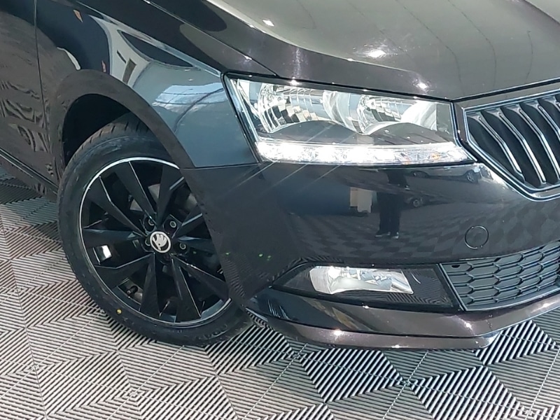 Used Skoda Fabia 2019 for sale - 77004855: Photo 9