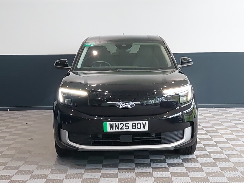 Used Ford Explorer 2025 for sale - 76717951: Photo 12