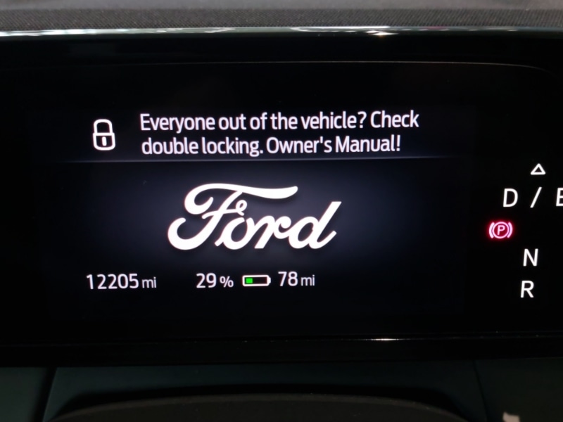 Used Ford Explorer 2025 for sale - 76717951: Photo 13