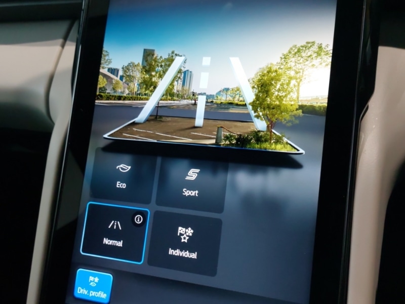 Used Ford Explorer 2025 for sale - 76717951: Photo 16