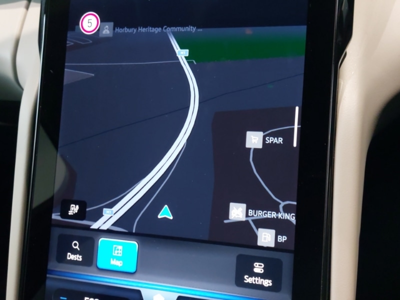 Used Ford Explorer 2025 for sale - 76717951: Photo 17