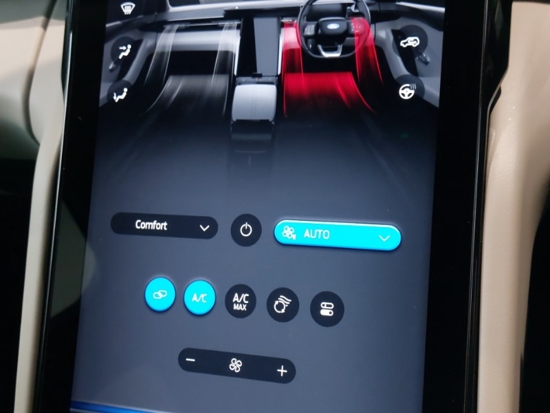 Used Ford Explorer 2025 for sale - 76717951: Photo 18