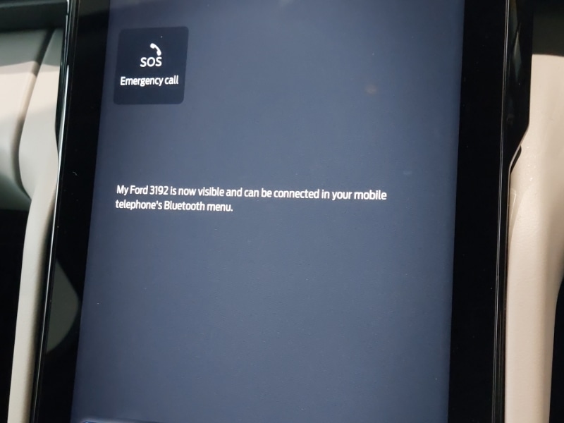 Used Ford Explorer 2025 for sale - 76717951: Photo 19