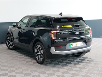 Used Ford Explorer 2025 for sale - 76717951: Photo