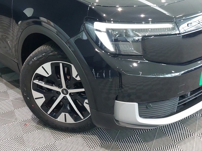 Used Ford Explorer 2025 for sale - 76717951: Photo 9