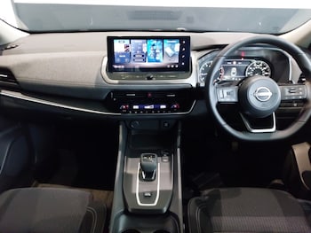 Used Nissan Qashqai 2025 for sale - 78283285: Photo