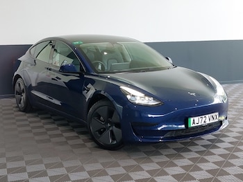Used Tesla Model 3 2022 for sale - 78940772: Photo