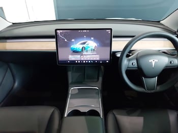 Used Tesla Model 3 2022 for sale - 78940772: Photo