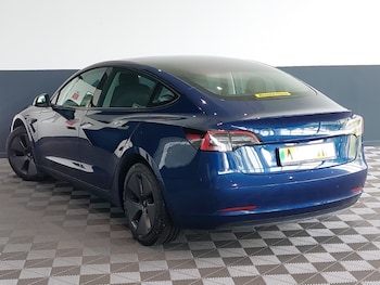 Used Tesla Model 3 2022 for sale - 78940772: Photo