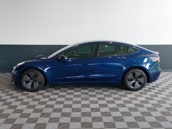 Used Tesla Model 3 2022 for sale - 78940772: Photo