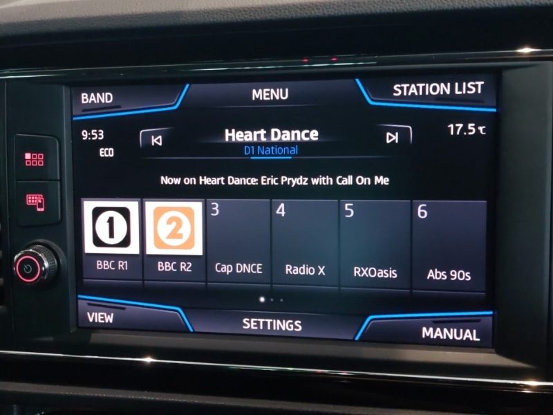 Used SEAT Leon 2018 for sale - 77948143: Photo 10