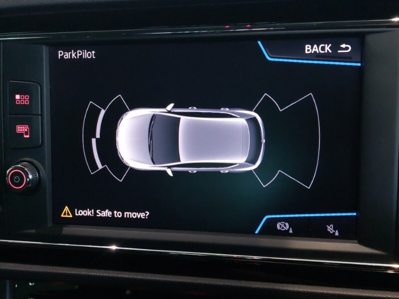 Used SEAT Leon 2018 for sale - 77948143: Photo 11