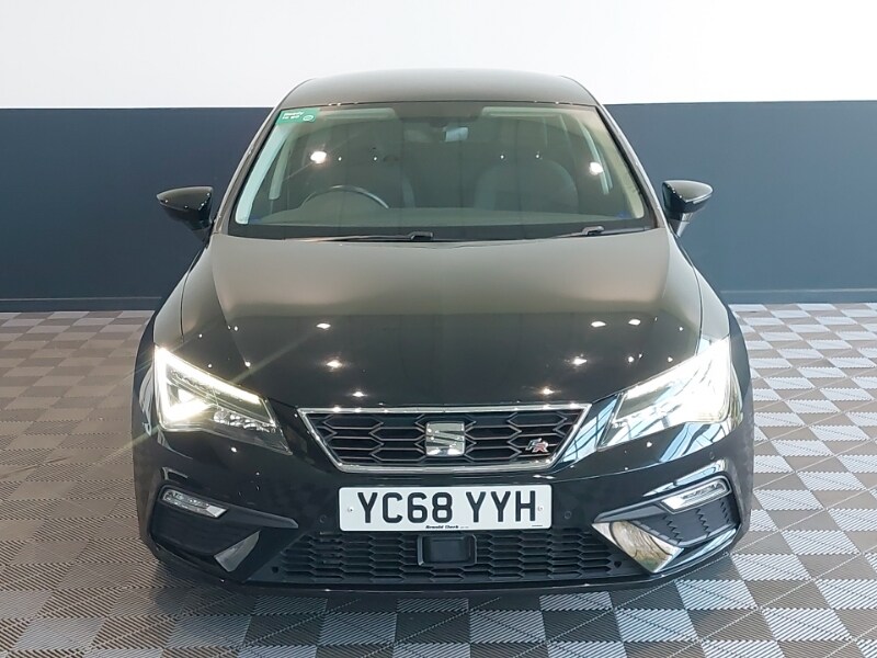 Used SEAT Leon 2018 for sale - 77948143: Photo 12