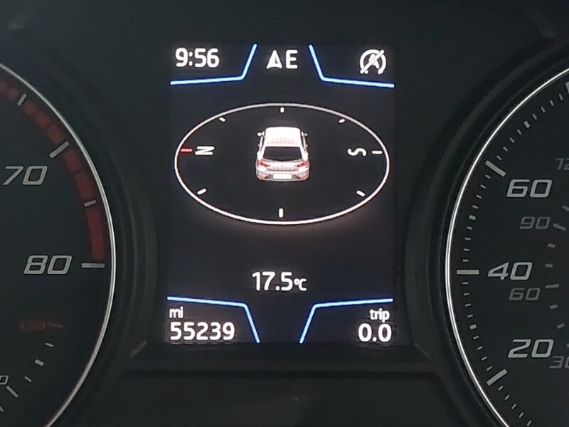 Used SEAT Leon 2018 for sale - 77948143: Photo 13