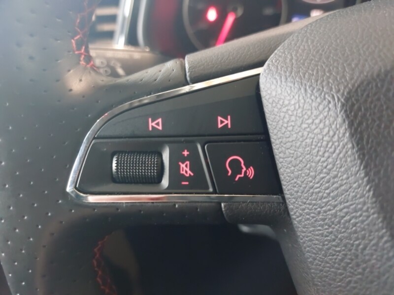 Used SEAT Leon 2018 for sale - 77948143: Photo 14