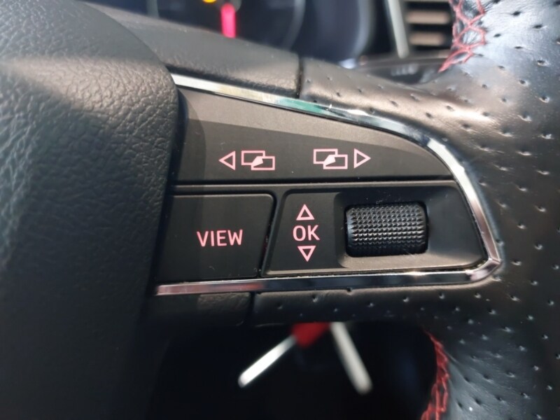 Used SEAT Leon 2018 for sale - 77948143: Photo 15