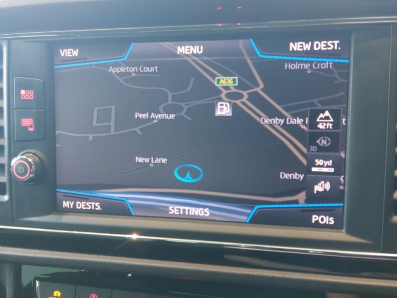 Used SEAT Leon 2018 for sale - 77948143: Photo 18