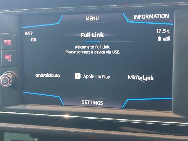 Used SEAT Leon 2018 for sale - 77948143: Photo 19