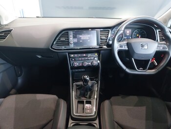 Used SEAT Leon 2018 for sale - 77948143: Photo