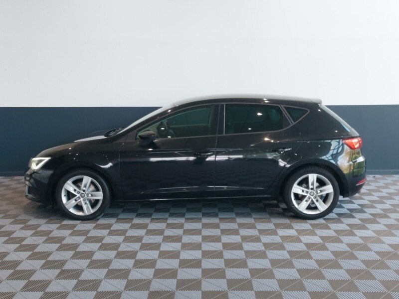 Used SEAT Leon 2018 for sale - 77948143: Photo 4