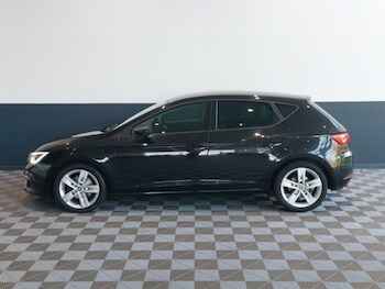 Used SEAT Leon 2018 for sale - 77948143: Photo