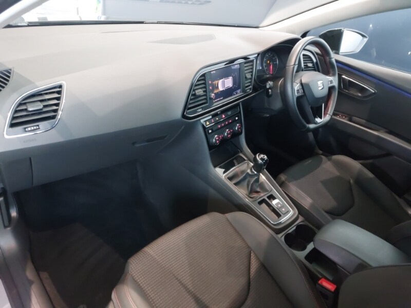 Used SEAT Leon 2018 for sale - 77948143: Photo 5