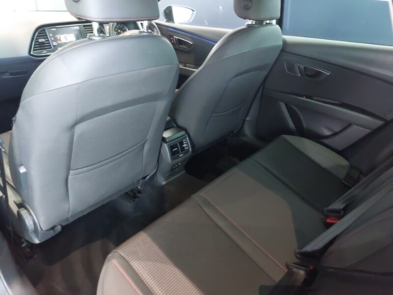 Used SEAT Leon 2018 for sale - 77948143: Photo 6