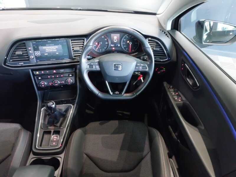 Used SEAT Leon 2018 for sale - 77948143: Photo 7