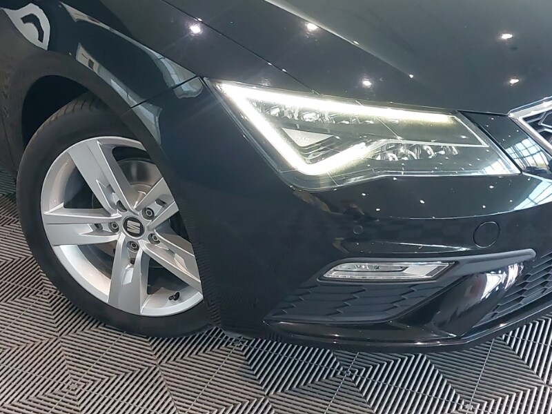 Used SEAT Leon 2018 for sale - 77948143: Photo 9