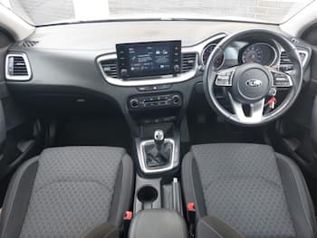 Used Kia XCeed 2020 for sale - 79811486: Photo