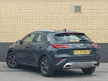 Used Kia XCeed 2020 for sale - 79811486: Photo