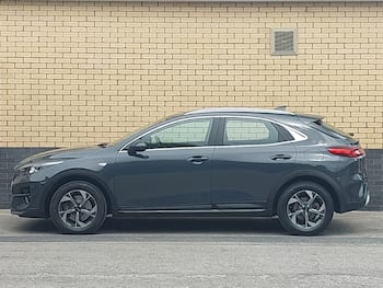 Used Kia XCeed 2020 for sale - 79811486: Photo