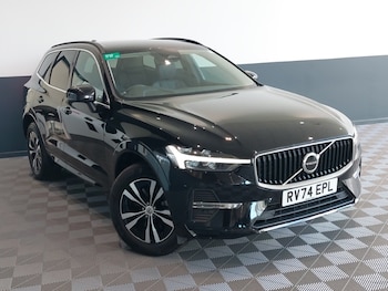 2024 - 2.0 B5P Core 5dr AWD Geartronic