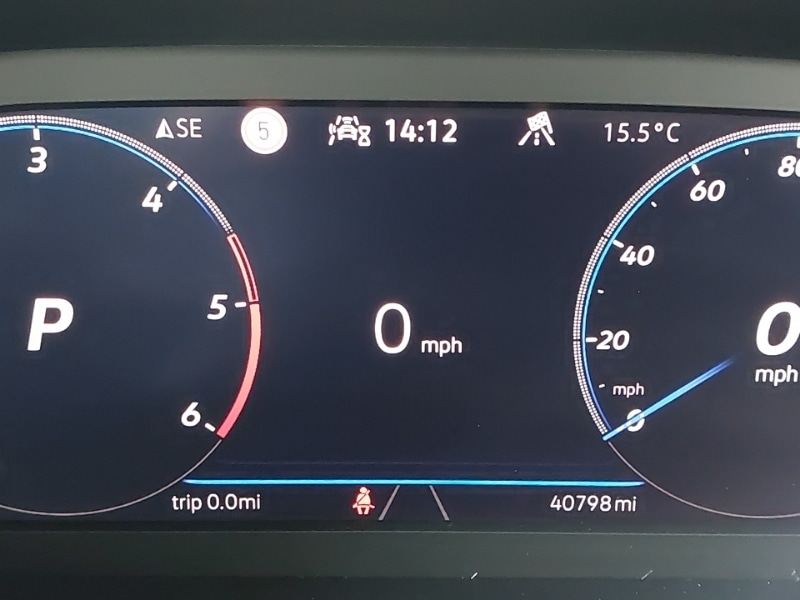 Used Volkswagen Tiguan 2022 for sale - 77652007: Photo 13