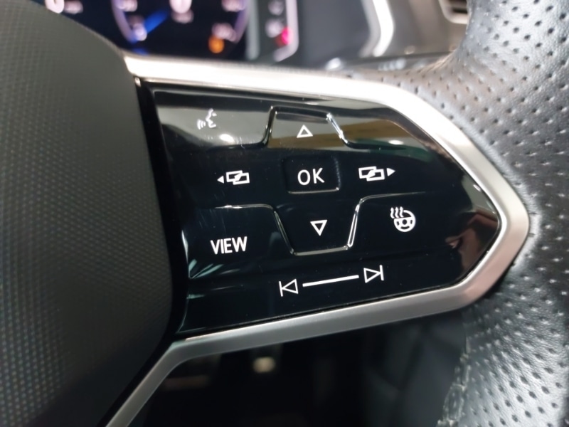 Used Volkswagen Tiguan 2022 for sale - 77652007: Photo 15