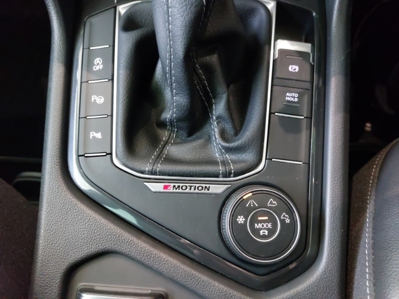 Used Volkswagen Tiguan 2022 for sale - 77652007: Photo 16