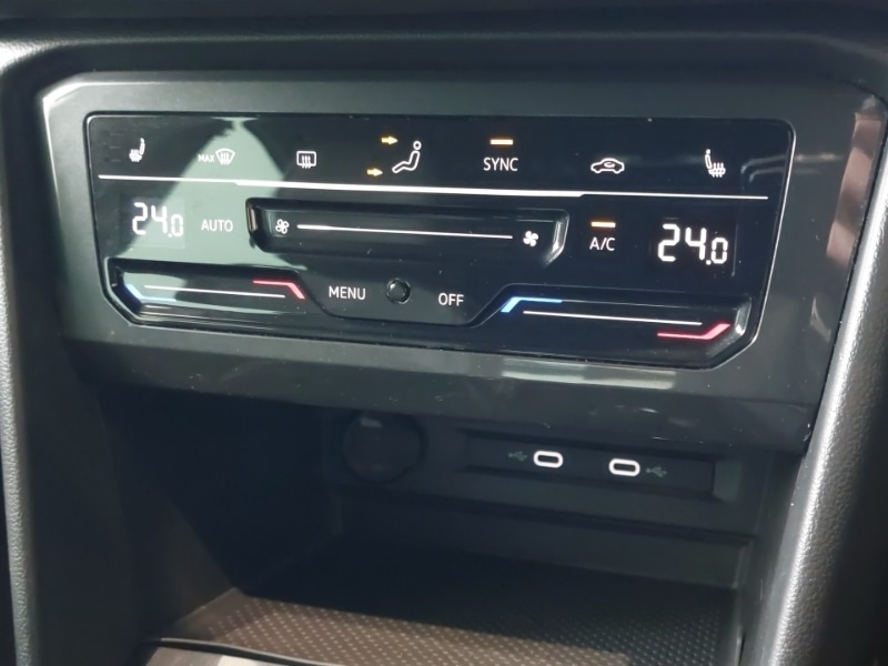 Used Volkswagen Tiguan 2022 for sale - 77652007: Photo 17