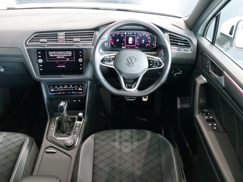 Used Volkswagen Tiguan 2022 for sale - 77652007: Photo 7