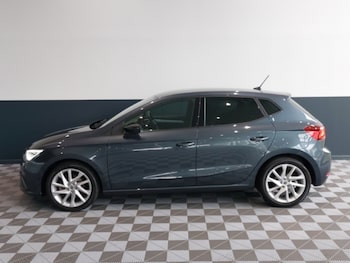 Used SEAT Ibiza 2022 for sale - 75909447: Photo