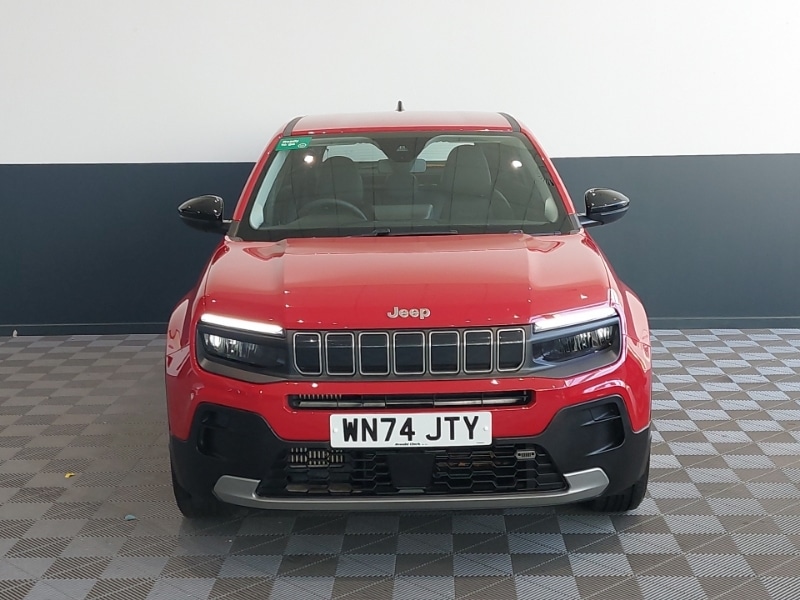 Used Jeep Other 2024 for sale - 76880478: Photo 12