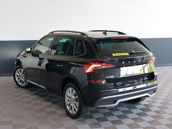 Used Skoda Kamiq 2022 for sale - 75305558: Photo