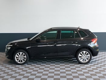 Used Skoda Kamiq 2022 for sale - 75305558: Photo