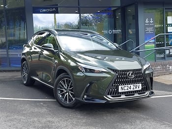 Used Lexus NX 2024 for sale - 79823060: Photo