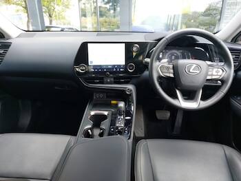 Used Lexus NX 2024 for sale - 79823060: Photo