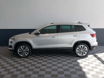Used Skoda Karoq 2023 for sale - 79336351: Photo