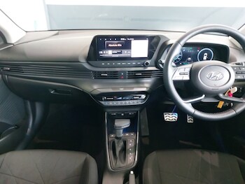 Used Hyundai BAYON 2023 for sale - 78990780: Photo
