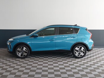 Used Hyundai BAYON 2023 for sale - 78990780: Photo